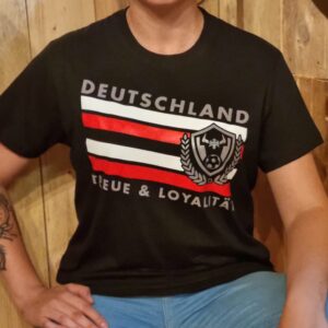 Shirt Deutschland