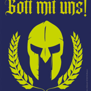 Gott mit uns