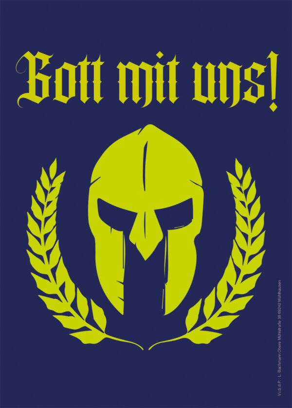 Gott mit uns